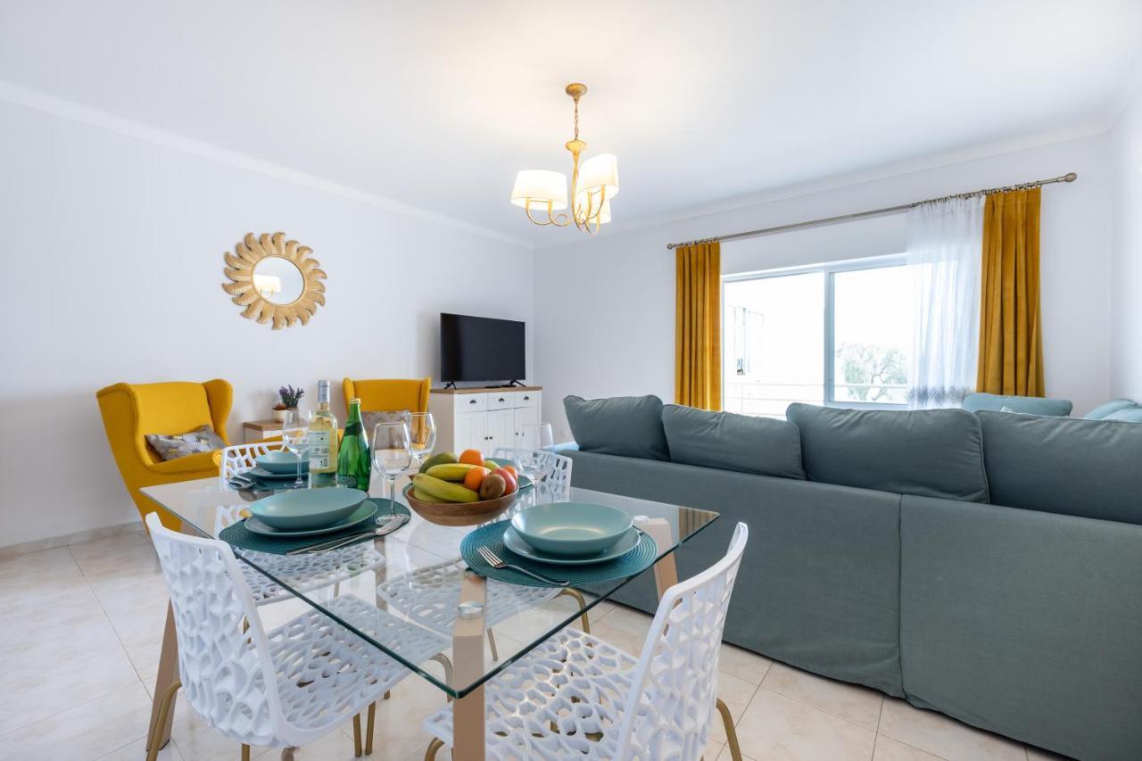 Stylish Seashore Apartment Lagos Esterno foto