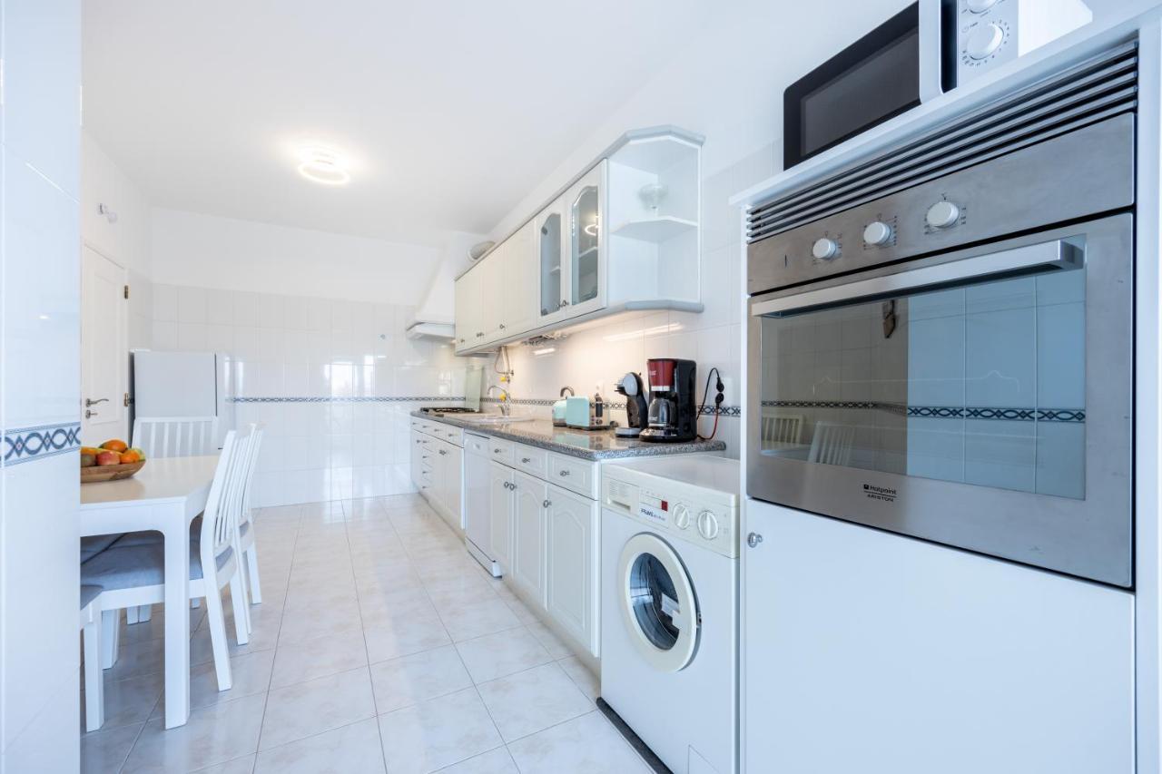 Stylish Seashore Apartment Lagos Esterno foto